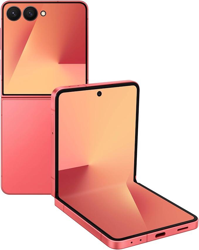 Galaxy Z Flip 7