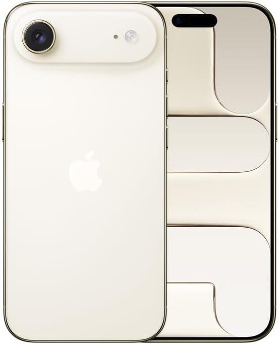 iPhone 17 Air