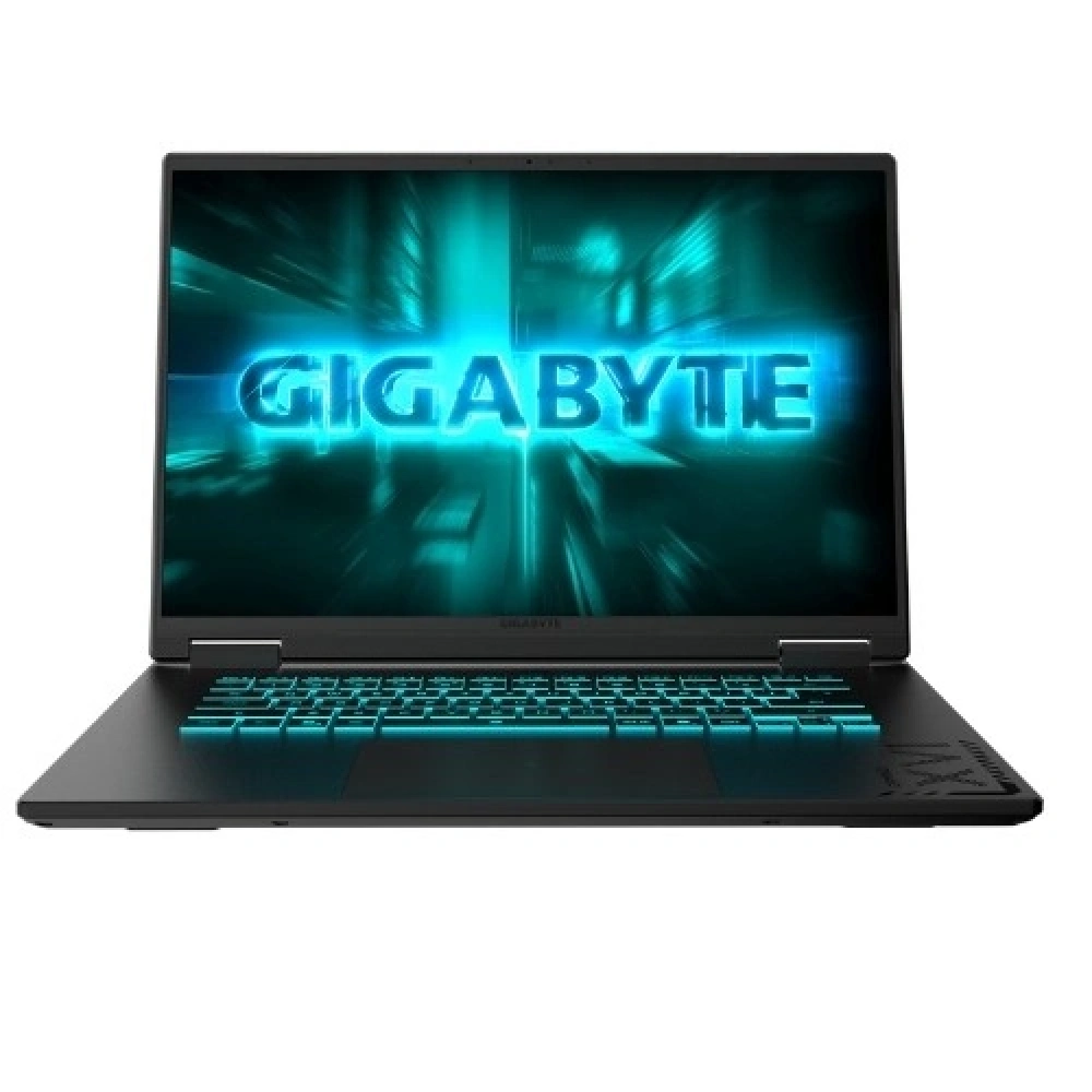 Gigabyte A16 Gaming Laptop
