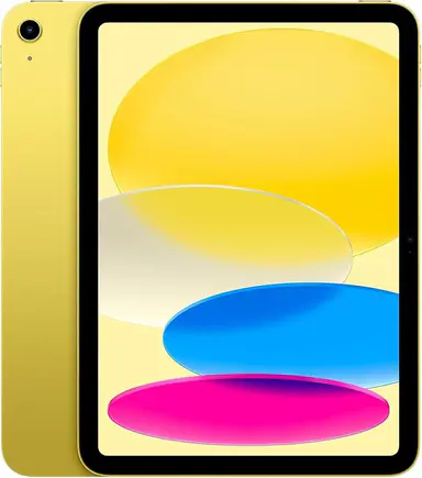iPad A16, 11-inch, 2025