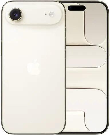iPhone 17 Air