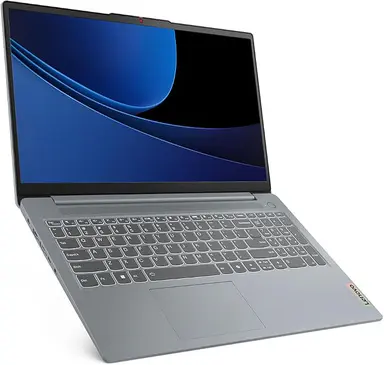 Lenovo IdeaPad Slim 3 15IRU9 Intel Core 5-120U, 8GB RAM, 512GB SSD, 15.6" FHD Touchscreen, Windows 11