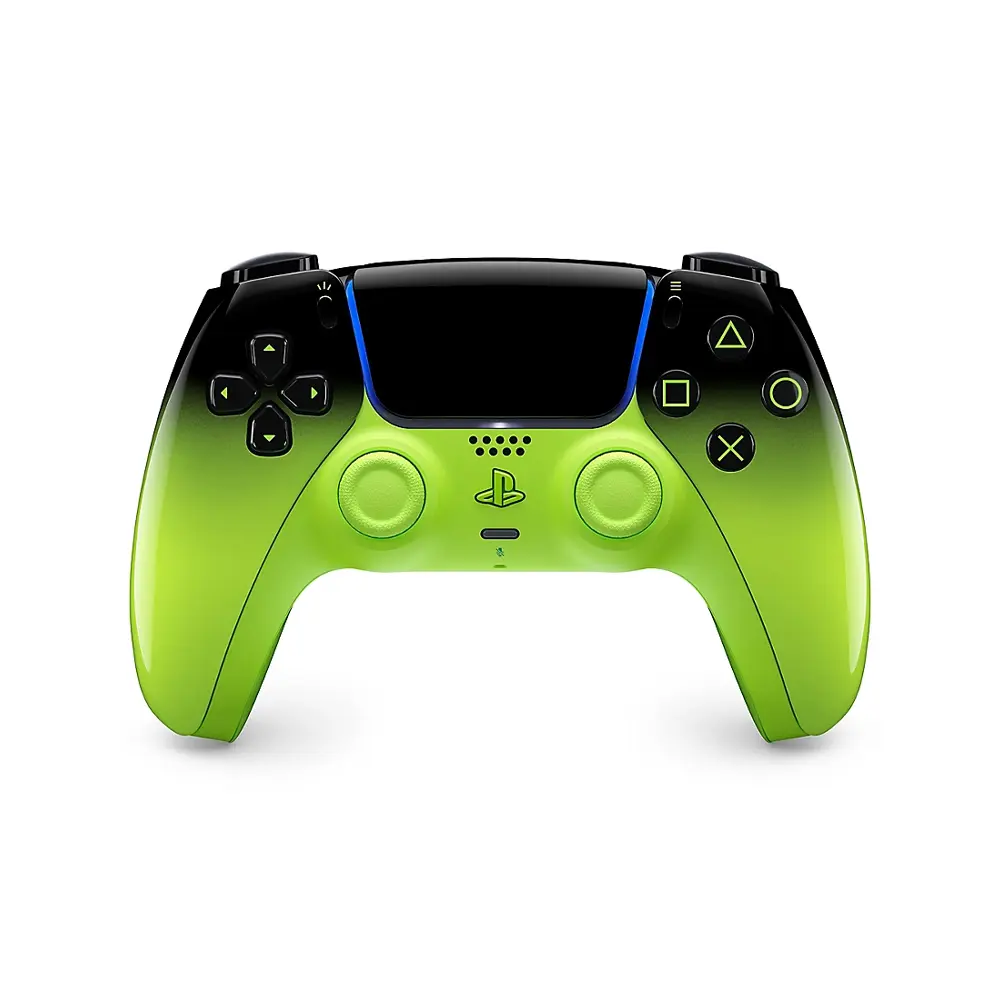 Sony DualSense Wireless Controller 2