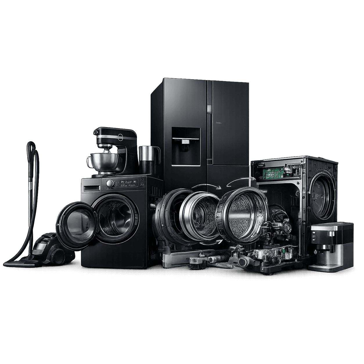 More Electronics category