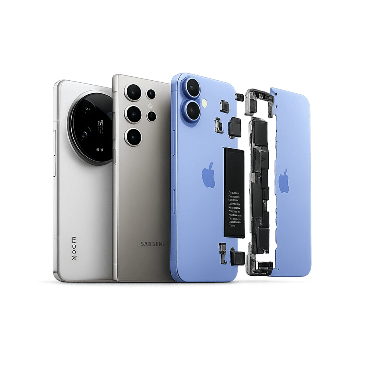 Smartphone category