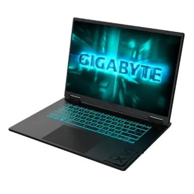 A16 Gaming Laptop