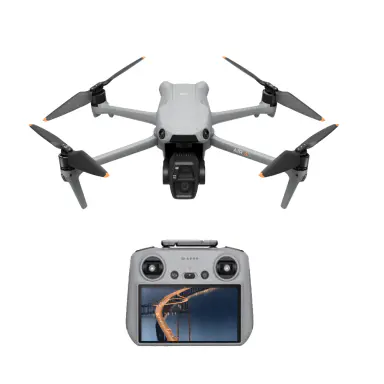 Air 3S Fly More Combo Drone (RC 2)