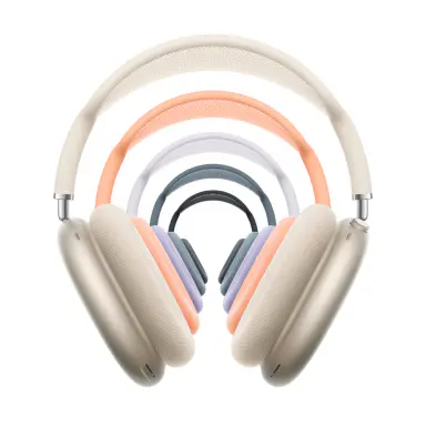 AirPods Max 2024