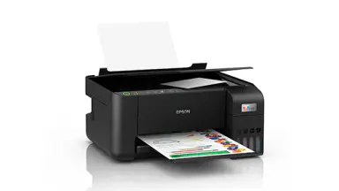 EcoTank Printer L3250,Print ,Copy,Scan,WIFI, Rear Paper input ,Mobile Printing
