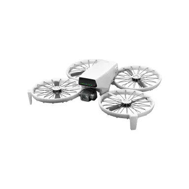 Flip Drone (DJI RC-N3)