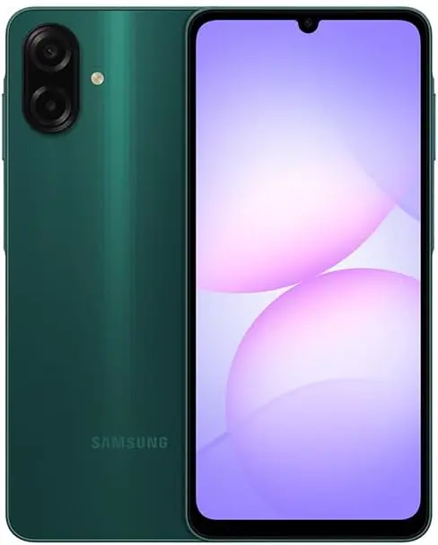 Samsung Galaxy A07