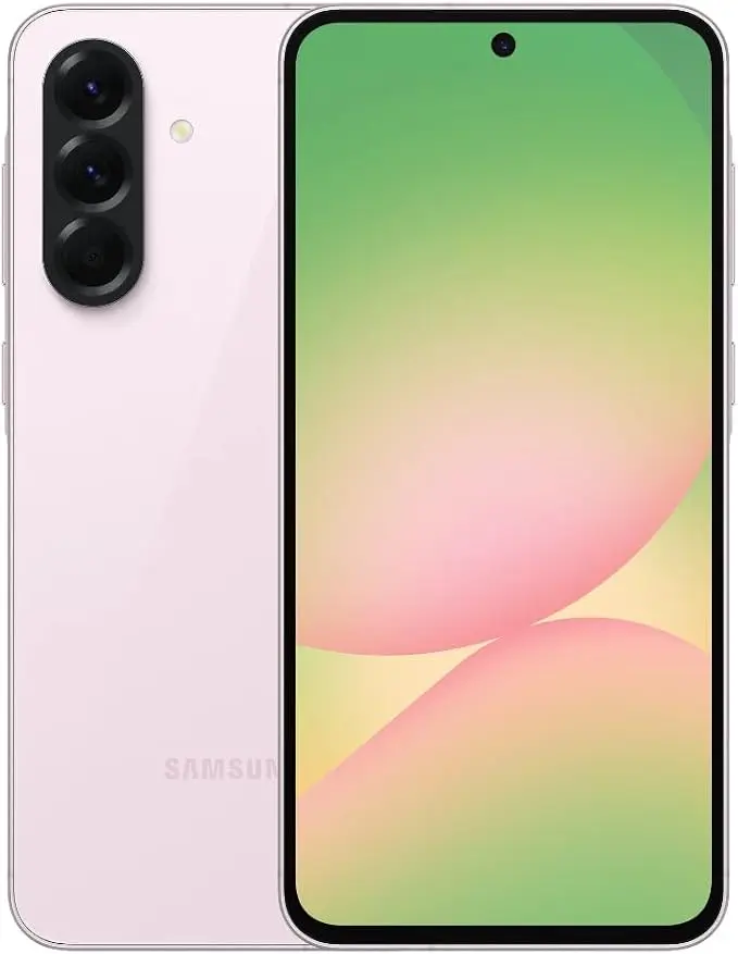 Samsung Galaxy A56