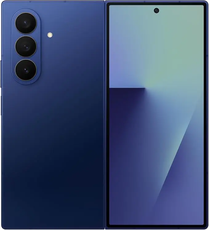 Samsung Galaxy Z Fold 7