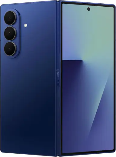 Galaxy Z Fold 7