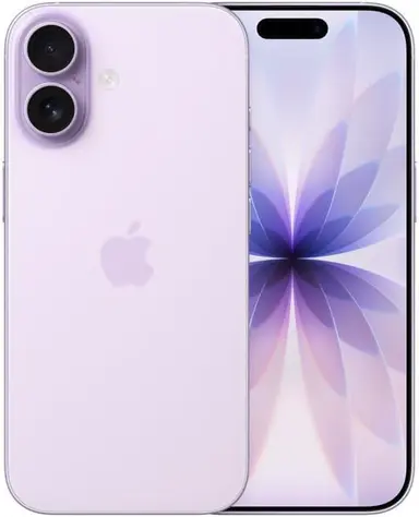 iPhone 17