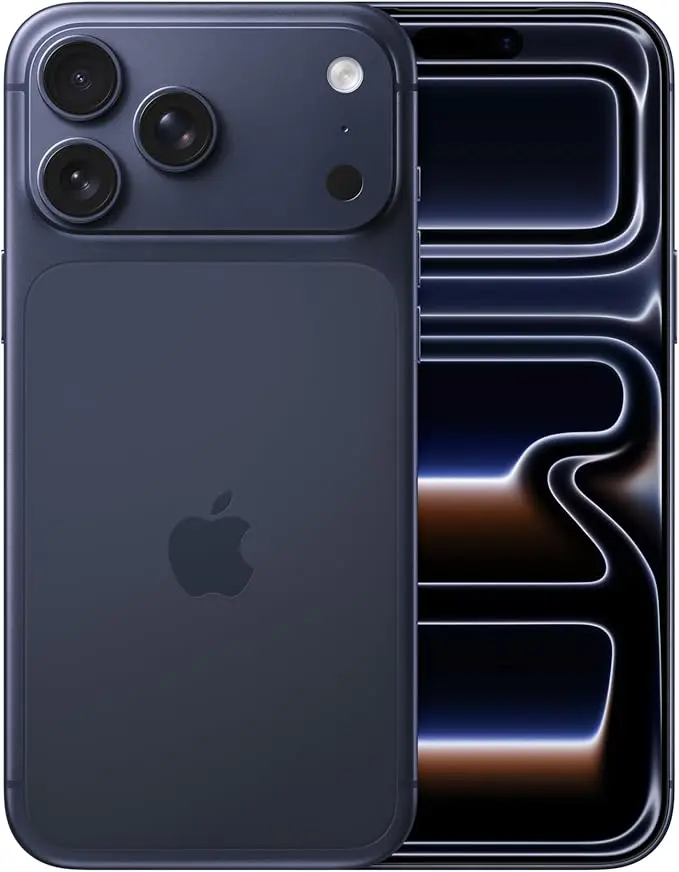 Apple iPhone 17 Pro