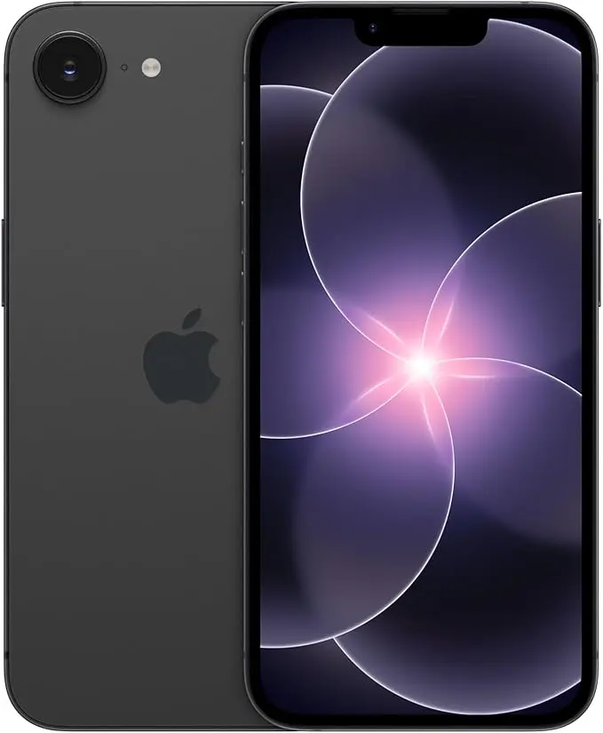 Apple iPhone 17e
