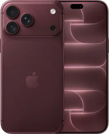 iPhone 18 Pro Max