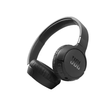 JBL Tune 660NC Noise Canceling Wireless On-Ear Headphones