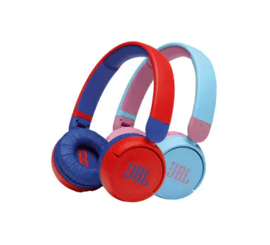 JR310BT Kids Wireless On-ear headphones Bluetooth