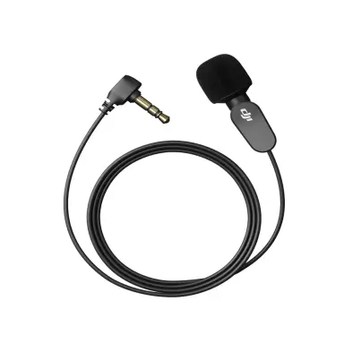 Lavalier Microphone