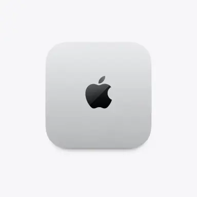 Mac Mini M6