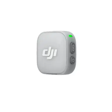 Mic Mini 2 Transmitter
