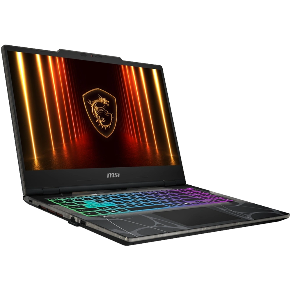 MSI Cyborg 15 Gaming Laptop
