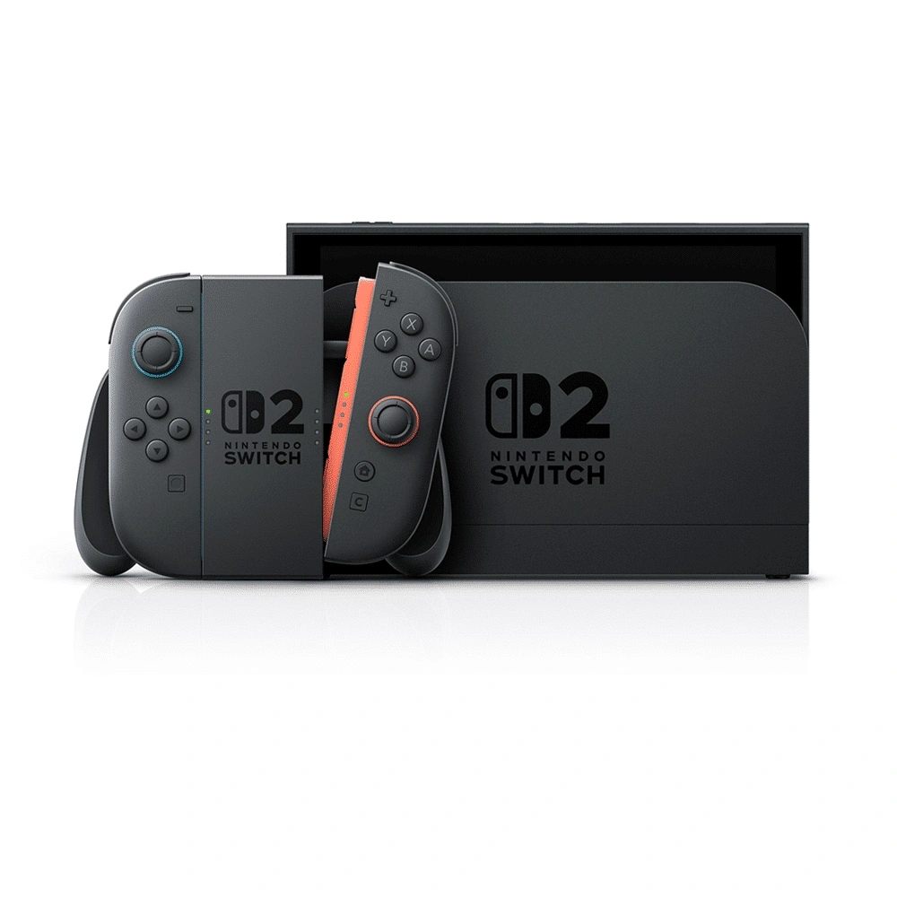 Nintendo Switch 2 Console