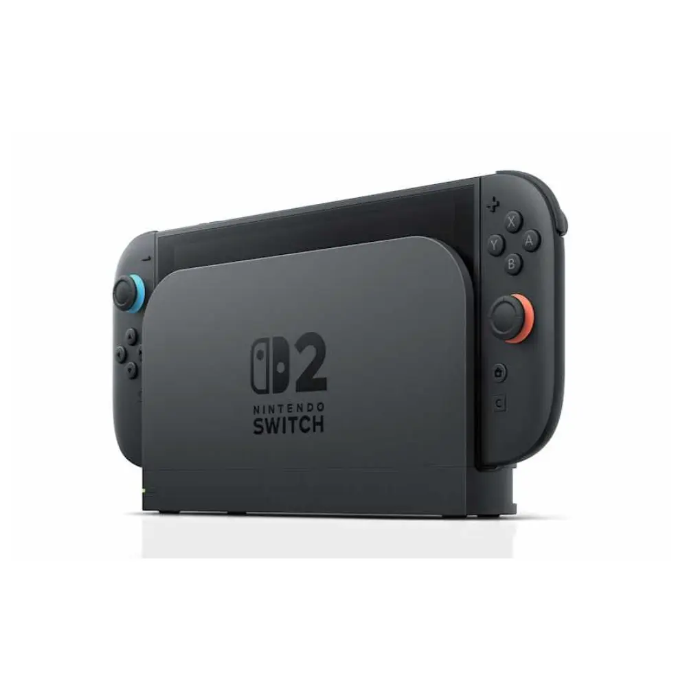 Sony Nintendo Switch 2 Console + Pokémon Pokopia Bundle