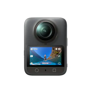 Osmo 360 Action Camera