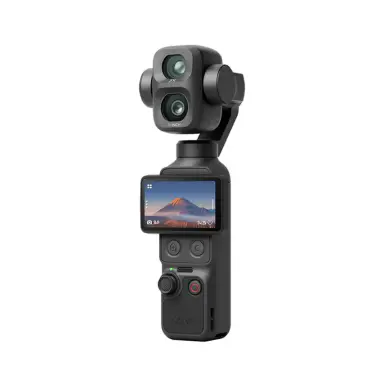 Osmo Pocket 4P