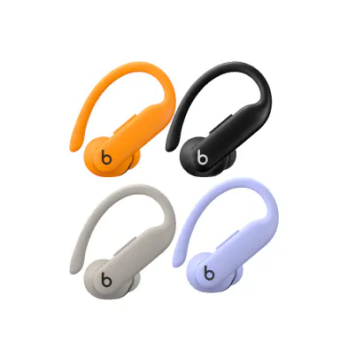 Powerbeats Pro 2 High-Performance Earbuds