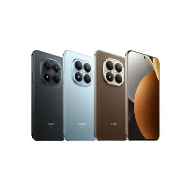Redmi Note 15 Pro Plus 5G 12GB/512GB