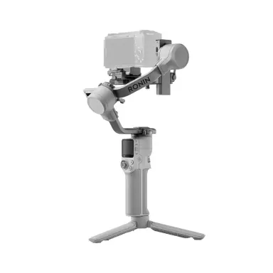 RS 4 Mini Stabilizer