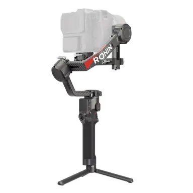 RS 4 Pro Gimbal Stabilizer