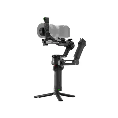 RS 5 Lightweight Commercial Gimbal Stabilizer