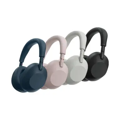 WH-1000XM6 Wireless Noise Canceling Over-Headphones
