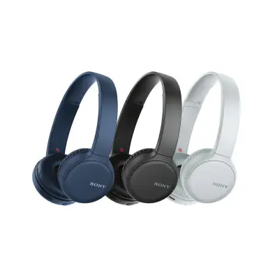 WH-CH510 Wireless Headphones