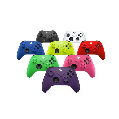 Xbox One Wireless Controller